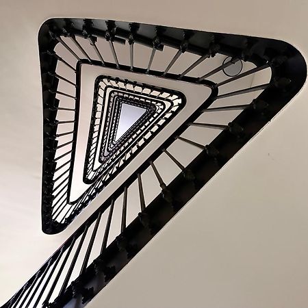 Apartment Metro-Paris Аньер-сюр-Сен Экстерьер фото