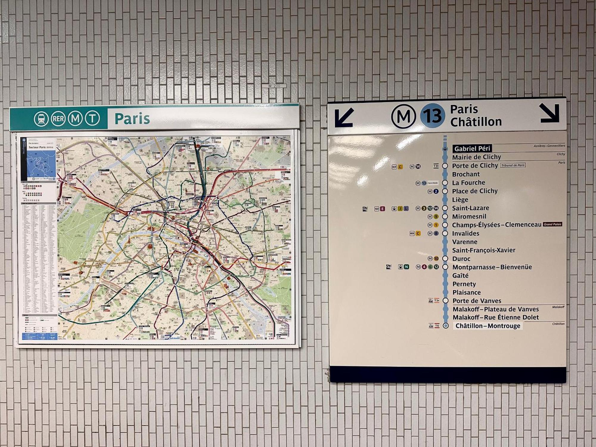 Apartment Metro-Paris Аньер-сюр-Сен Экстерьер фото